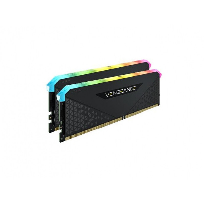 DDR4 32GB PC 3200 CL16 CORSAIR KIT (2x16GB) Vengeance CMG32GX4M2E3200C16 DDR4 32GB PC 3200 CL16 CORSAIR KIT (2x16GB) Vengeance CMG32GX4M2E3200C16