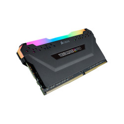 DDR4 16GB PC 3600 CL20 CORSAIR KIT (1x16GB) Vengeance CMW16GX4M1Z3600C18