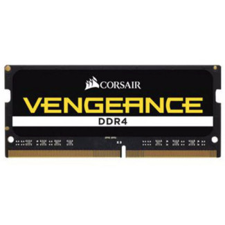 DDR4 8GB PC 2666 CL18 CORSAIR Black PCB CMSX8GX4M1A2666C18