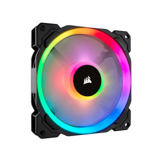 CORSAIR 140*120*25 Dual Light Loop RGB LED Single CO-9050073-WW