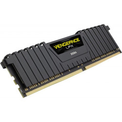 DDR4 8GB PC 2400 CL16 CORSAIR Vengeance LPX retail CMK8GX4M1A2400C16