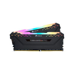DDR4 16GB PC 3200 CL16 CORSAIR (2x 8GB) Vengeance XMP CMW16GX4M2Z3200C16