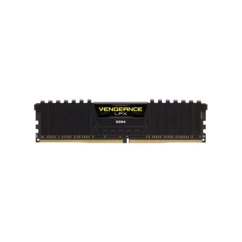 DDR4 32GB PC 2666 CL16 CORSAIR (1x 32GB) Vengeance XMP CMK32GX4M1A2666C16 DDR4 32GB PC 2666 CL16 CORSAIR (1x 32GB) Vengeance XMP CMK32GX4M1A2666C16