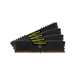 DDR4 32GB PC 3600 CL18 CORSAIR (4x288GB) Vengeance XMP CMK32GX4M4D3600C18