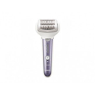 Panasonic Personal Care Wet/Dry Epilator ES-EL7C-V503