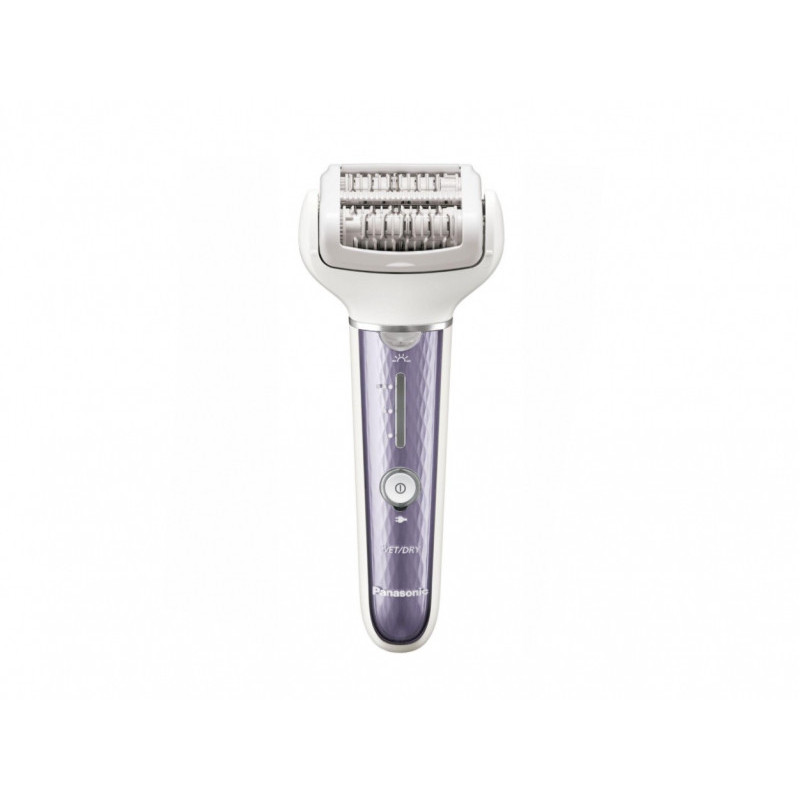 Panasonic Personal Care Wet/Dry Epilator ES-EL7C-V503
