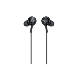 Samsung Casque d\'écoute avec microphone Type-C (Noir) EO-IC100BBEGEU