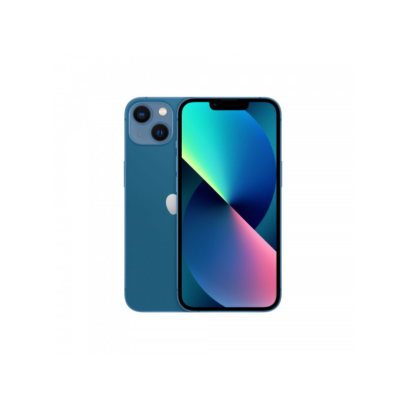 Apple iPhone 13 128 Go Bleu (MLPK3ZD/A)