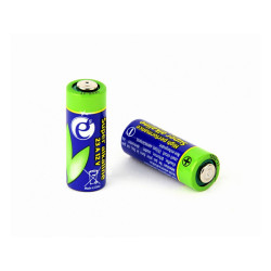EnerGenie Batterie alkaline 23A. 2pcs Pack - EG-BA-23A-01