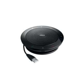 Jabra Speak 510 MS Haut-parleur Universel Bluetooth/USB 7510-109