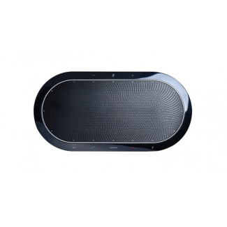 Jabra Haut-parleur 810 for MS - Universel - Noir - 30 m - Avec fil &sans fil - 7810-109