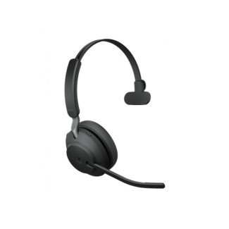 Jabra Evolve2 65 - MS Mono - Casque - 26599-899-999