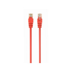 CableXpert CAT6 Patchkabel - PP6U-3M/R