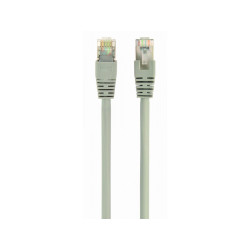CableXpert CAT6A Patchkabel (LSZH) - PP6A-LSZHCU-10M