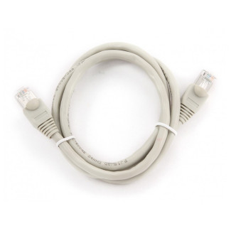 CableXpert PP6-3M - 3 m - Cat6 - RJ-45 - RJ-45 - Gris PP6-3M