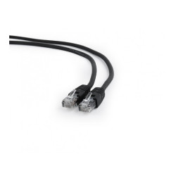 CableXpert UTP Cat6 patchkabel PP6U-5M/BK