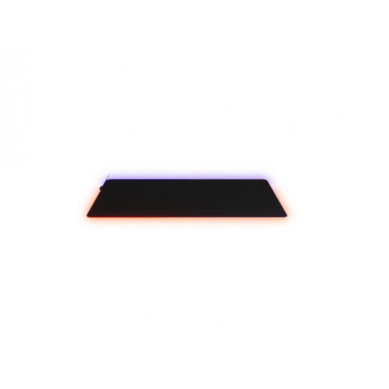 STEELSERIES QcK Prism Cloth 3XL. Gaming-Mauspad 63511 STEELSERIES QcK Prism Cloth 3XL. Gaming-Mauspad 63511