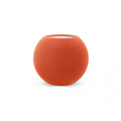 Apple HomePod Mini Haut-parleur intelligent Orange EU MJ2D3D/A