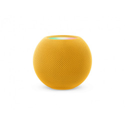 Apple HomePod Mini Haut-parleur intelligent (Jaune) EU MJ2E3D/A