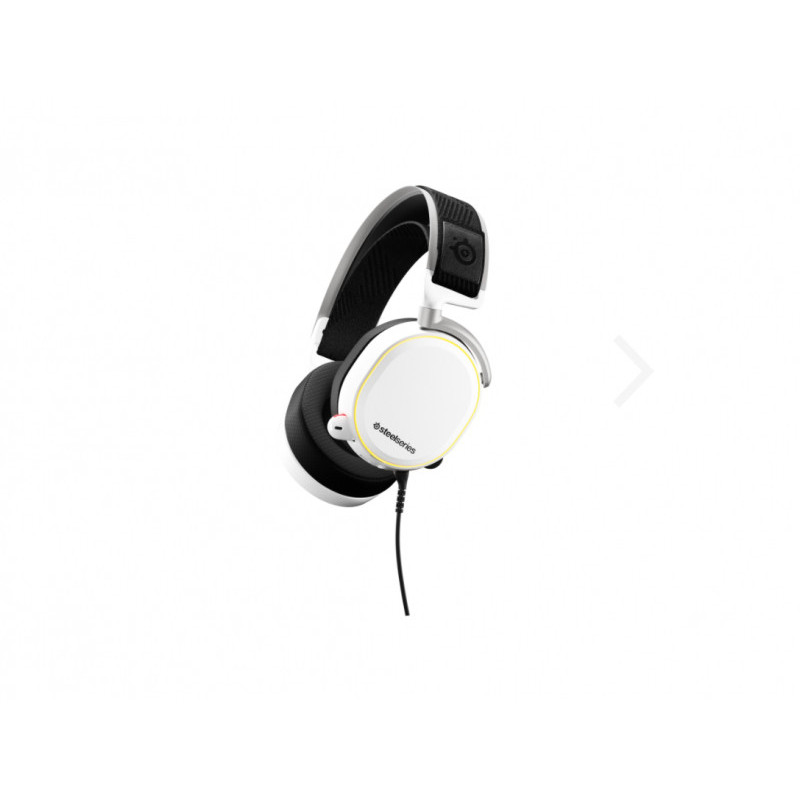STEELSERIES Arctis Pro + GameDAC. Casque gaming 61454