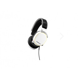 STEELSERIES Arctis Pro + GameDAC. Casque gaming 61454