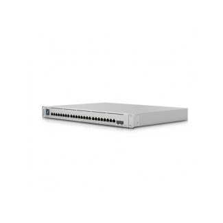 UbiQuiti UniFi USW-ENTERPRISE-24-POE 12x 2.5G RJ45 Ports ENTERPRISE-24-POE