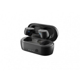 Skullcandy Sesh Evo Ecouteurs intra-auriculaires Bluetooth Noir S2TVW-N896