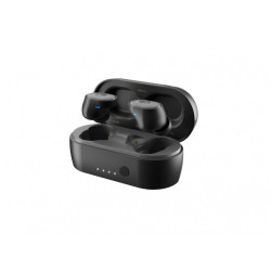 Skullcandy Sesh Evo Ecouteurs intra-auriculaires Bluetooth Noir S2TVW-N896
