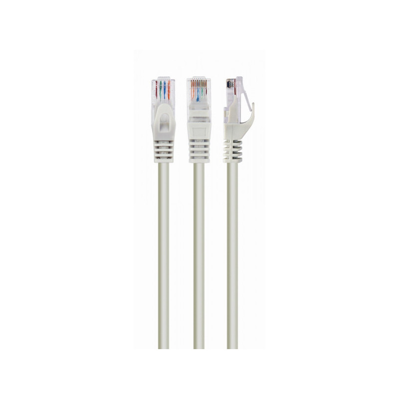 CableXpert CAT6 Unabgeschirmtes Patchkabel - PP6U-20M