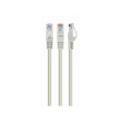 CableXpert CAT6 Unabgeschirmtes Patchkabel - PP6U-20M