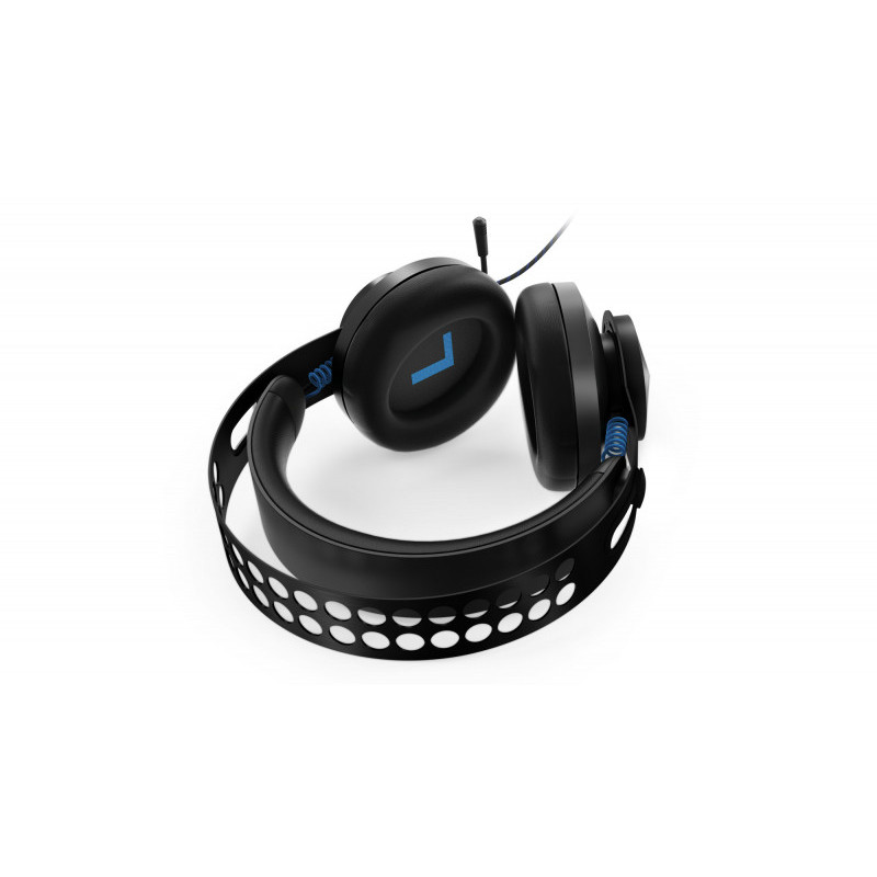 Lenovo Casque jeu stéréo Lenovo Legion H300 Noir GXD0T69863