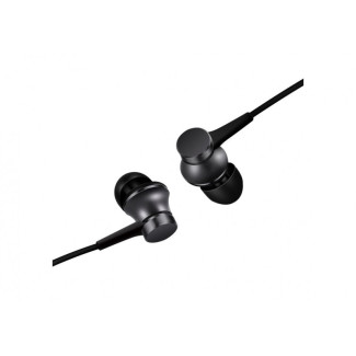 Xiaomi Mi Ecouteurs intra-auriculaires filaires Noir ZBW4354TY