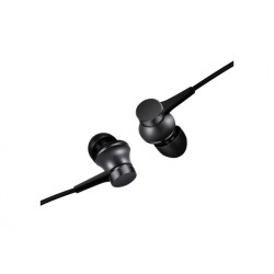 Xiaomi Mi Ecouteurs intra-auriculaires filaires Noir ZBW4354TY