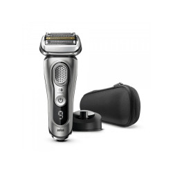 BRAUN Rasoir électrique Pro 9325s Wet & Dry Serie 9
