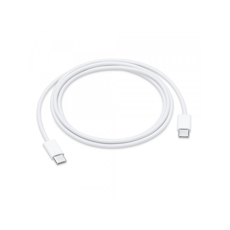Apple Câble USB-C vers USB-C 1m Câble MM093ZM/A