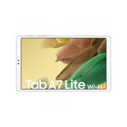 Samsung Galaxy Tab A 32Go Argent - 8.7 pouces A7 2.3 GHz -SM-T220NZSAEUB