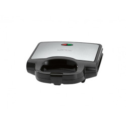 Grille-pain à sandwich Clatronic ST 3778 (Noir)