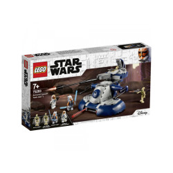 LEGO Star Wars - Char d\'assaut blindé (AAT) (75283)