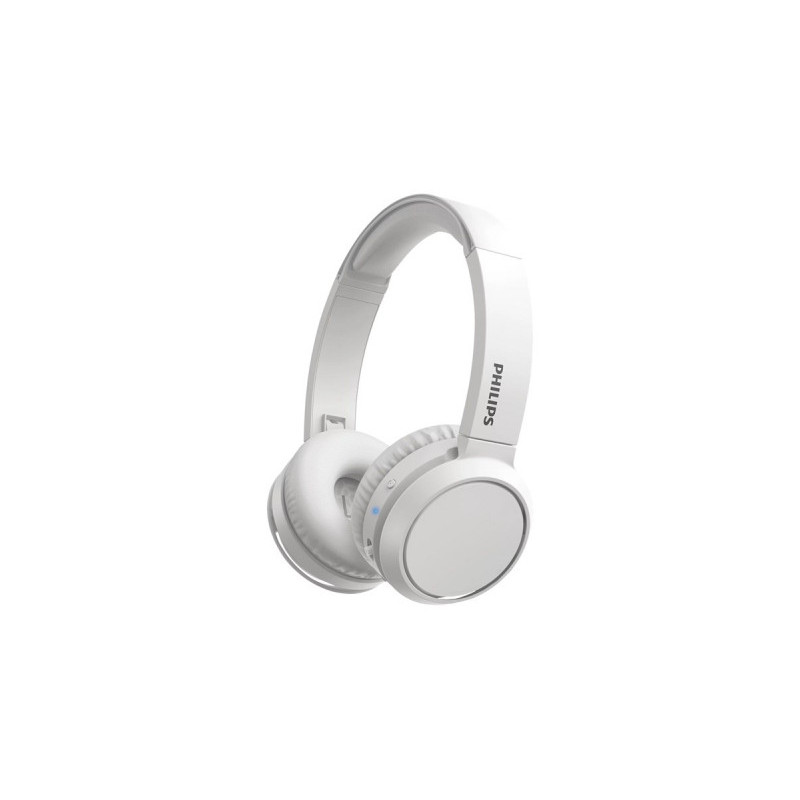Philips Casque sans fil supra-aural TAH4205WT/00 Blanc
