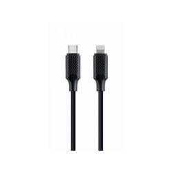 Câble CableXpert USB Typ-C à 8 broches CC-USB2-CM8PM-1.5M