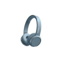 Philips Casque sans fil supra-aural TAH4205BL/00 Bleu
