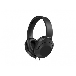 Philips Casque circum-aural TAH2005BK/00 Noir