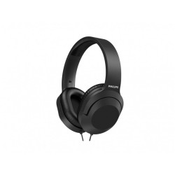 Philips Casque circum-aural TAH2005BK/00 Noir