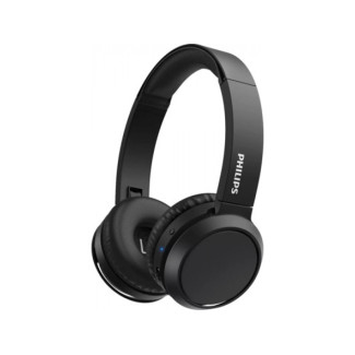 Philips Casque sans fil supra-aural TAH4205BK/00 Noir