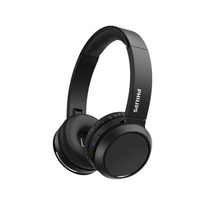 Philips Casque sans fil supra-aural TAH4205BK/00 Noir