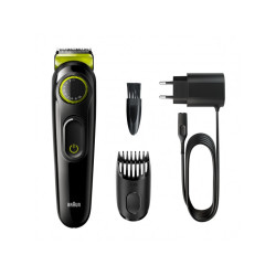 Braun BT3221 - Secteur - Noir 281092