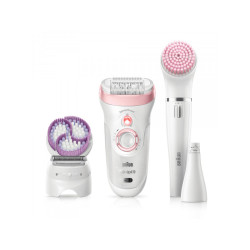 Braun Kit d\'épilation Silk-épil Beauty Set 9 9-975