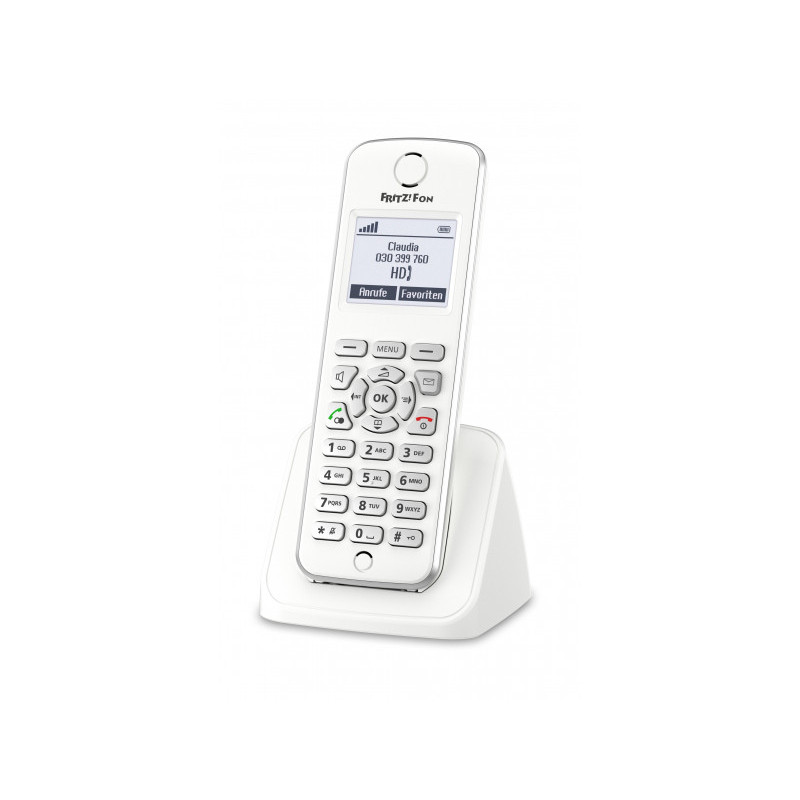 AVM FRITZ!Fon M2 Téléphone - 20002511 AVM FRITZ!Fon M2 Téléphone - 20002511