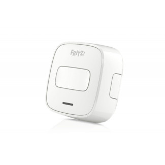AVM FRITZ!DECT 400 - Blanc - 52 mm - 52 mm - 24 mm - 51 g - Boîte 20002864