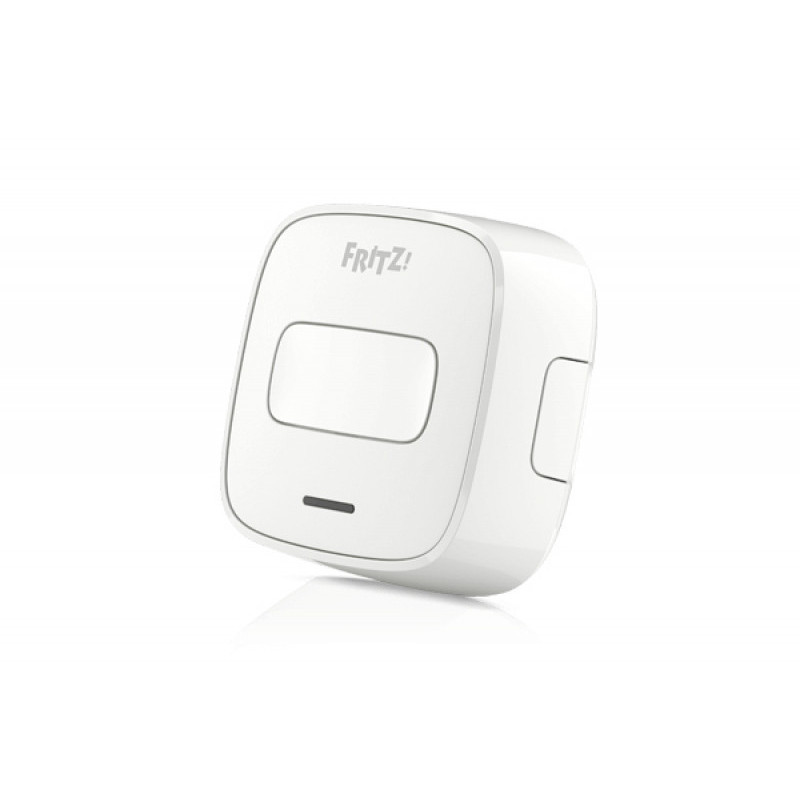AVM FRITZ!DECT 400 - Blanc - 52 mm - 52 mm - 24 mm - 51 g - Boîte 20002864 AVM FRITZ!DECT 400 - Blanc - 52 mm - 52 mm - 24 mm - 51 g - Boîte 20002864